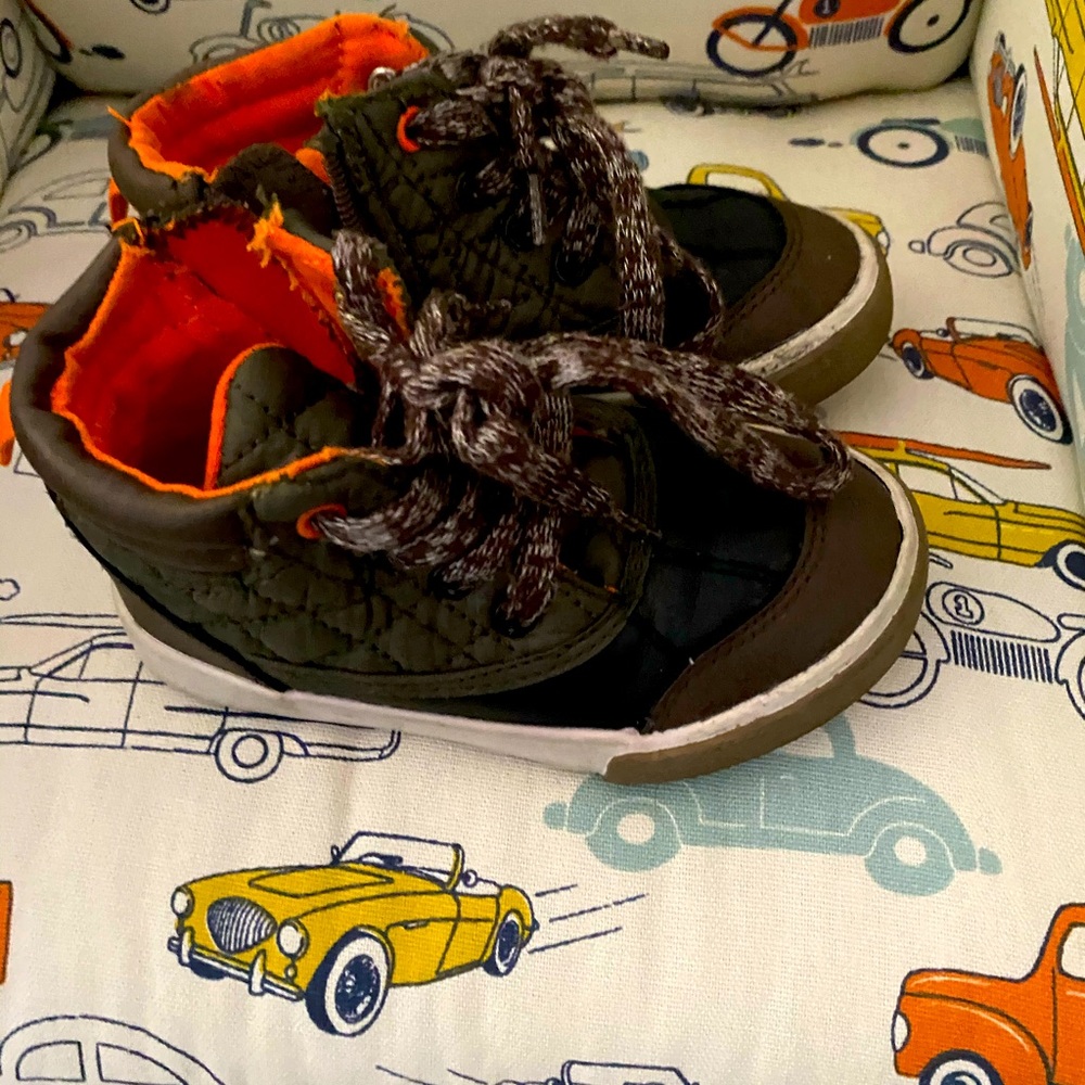 Cat & Jack Casual Shoes